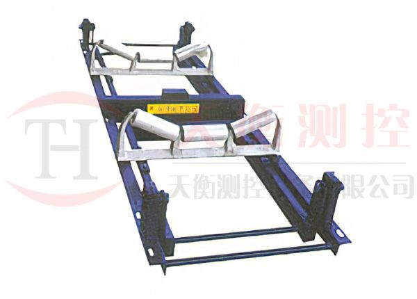ICS-20A型双托辊通过式电子草莓视频污污下载