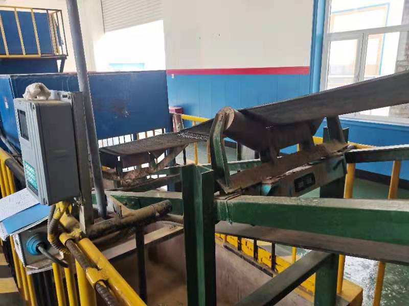 电子草莓视频污污下载，传送带计量秤的优势特点介绍